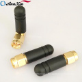 Factory Price Mini 2.4G Wifi Antenna SMA Male